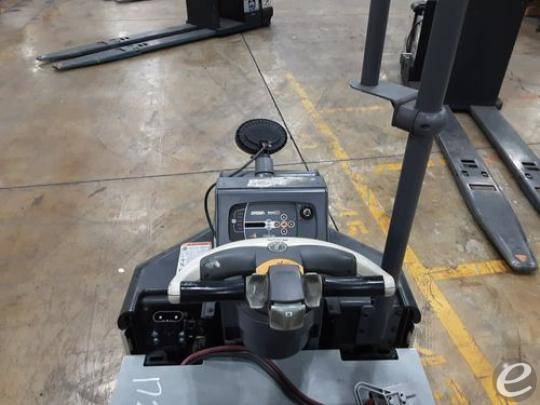 2018 Electric Crown PC4500-60 Electric Walkie Stand Up Center Control