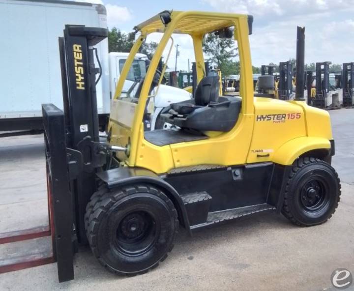 2012 Hyster H155FT