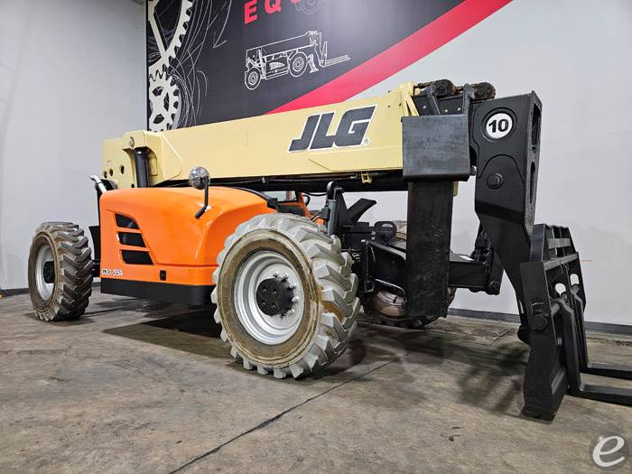 2015 JLG G10-55A