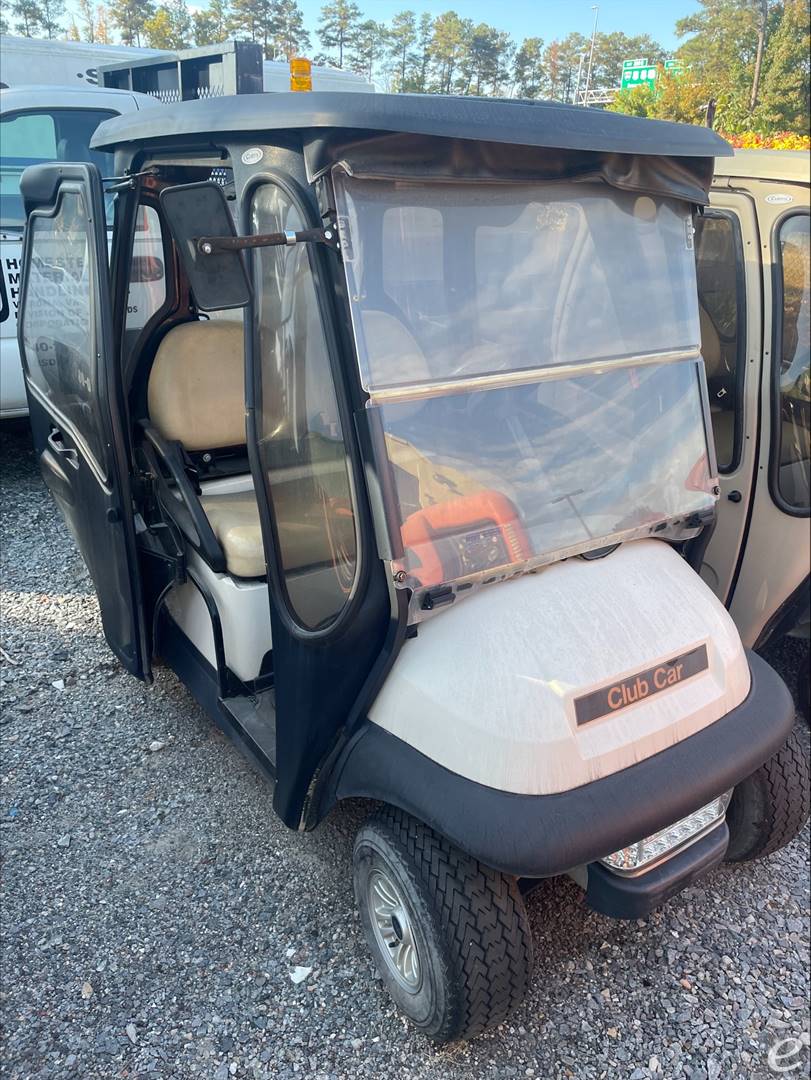 2021 Club Car CLUB CAR