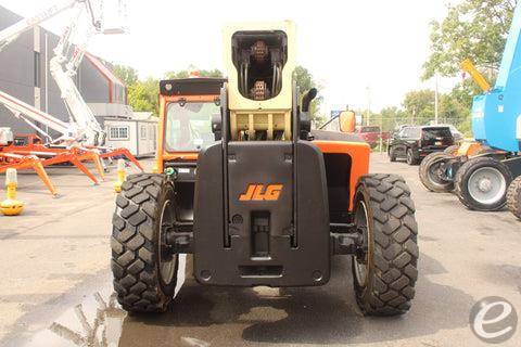 2019 JLG 1255