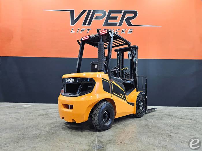 2025 Viper Lift Trucks FD35F