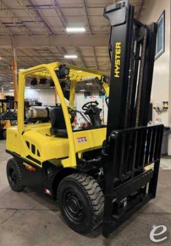 2018 Hyster H90FT