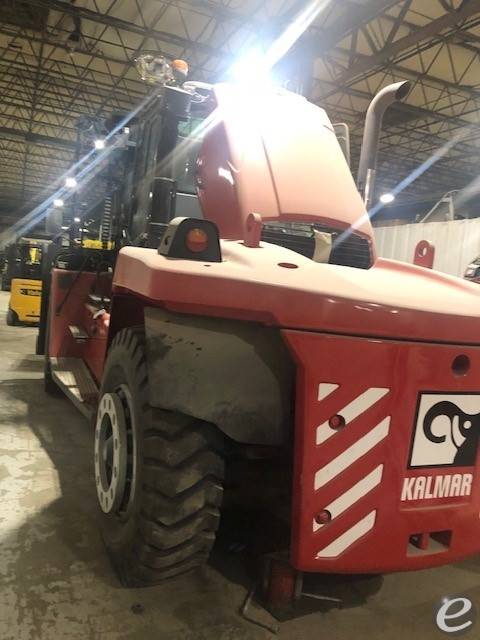 2006 Hyster H60FT