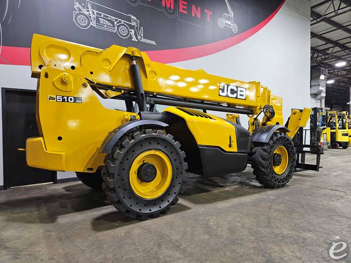 2016 JCB 510-56