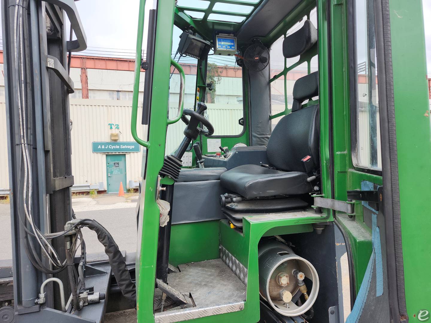 Combilift CL200B0LA47