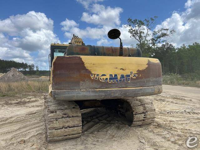 2006 Komatsu PC300 LC-7E0