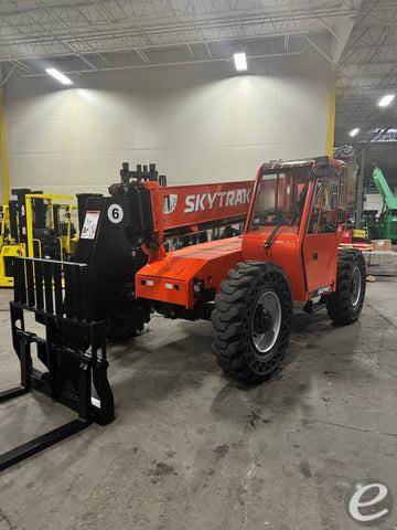 2014 Skytrak 6042