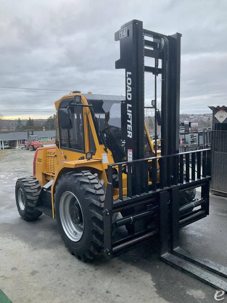 2023 Load Lifter 2414-10G