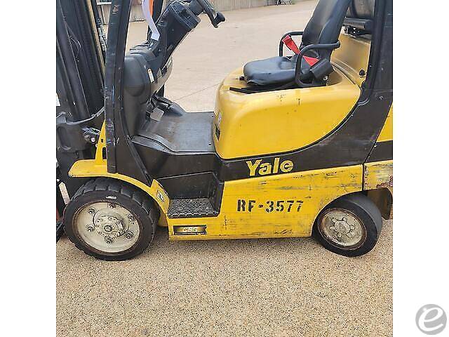 2013 Yale GC050VX