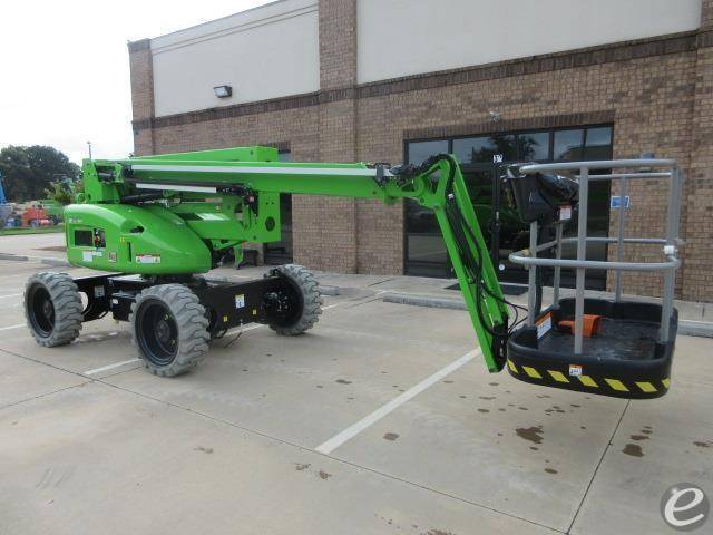 2024 NiftyLift SP45 4x4