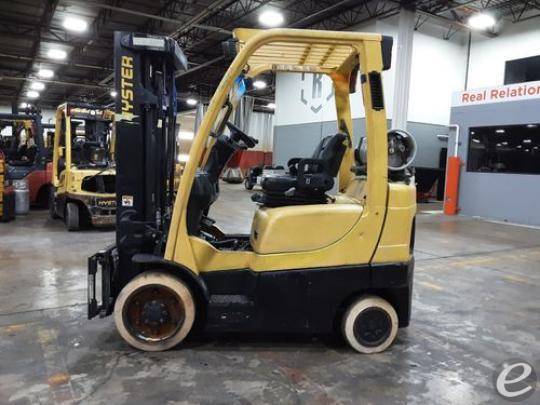 2014 Hyster S50FT