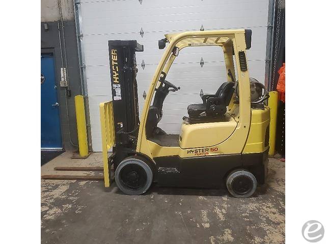 2012 Hyster S50FT