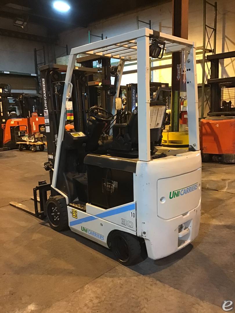 2017 Unicarriers BXC30N