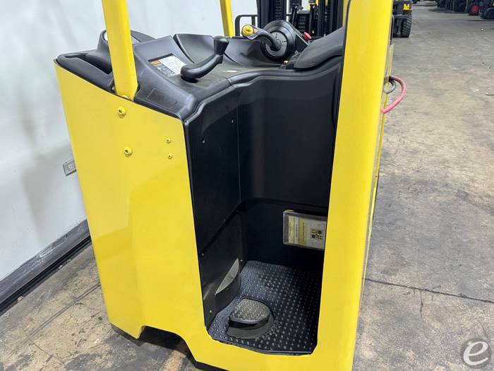 2016 Hyster E35HSD