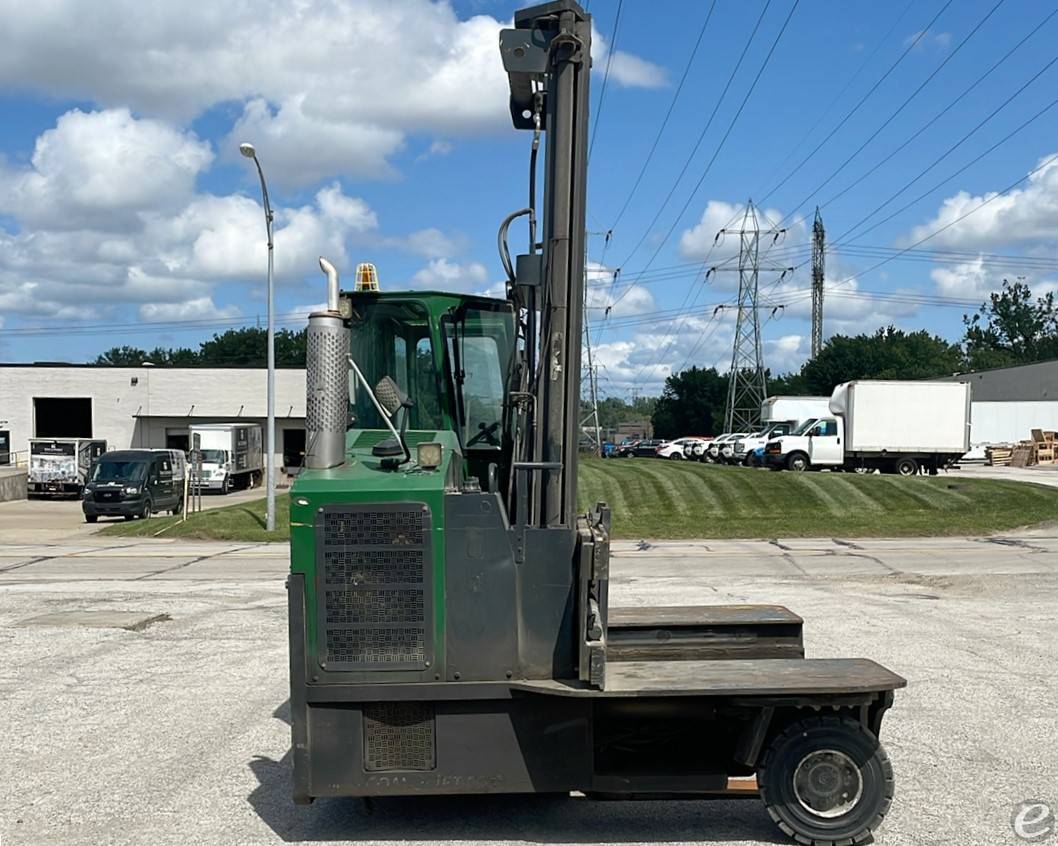 2010 Combilift CL42150DA49