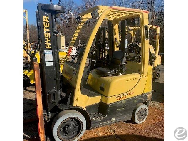 2011 Hyster S50FT