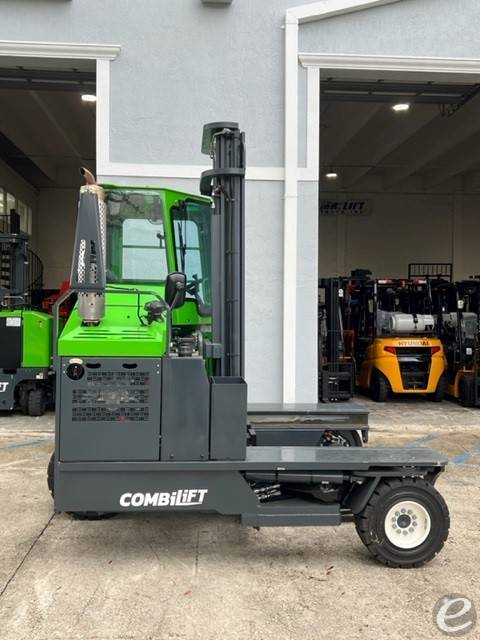 2024 Combilift C10000XL