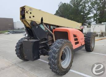 2015 JLG G6-42A