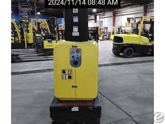 2016 Hyster AP20Z