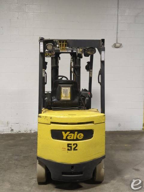 2011 Yale ERC050VGN36TE088