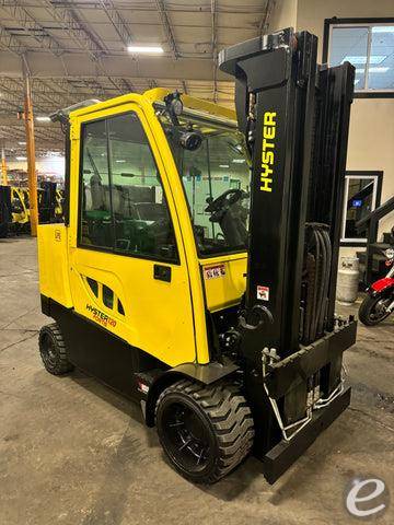 2022 Hyster S120FT