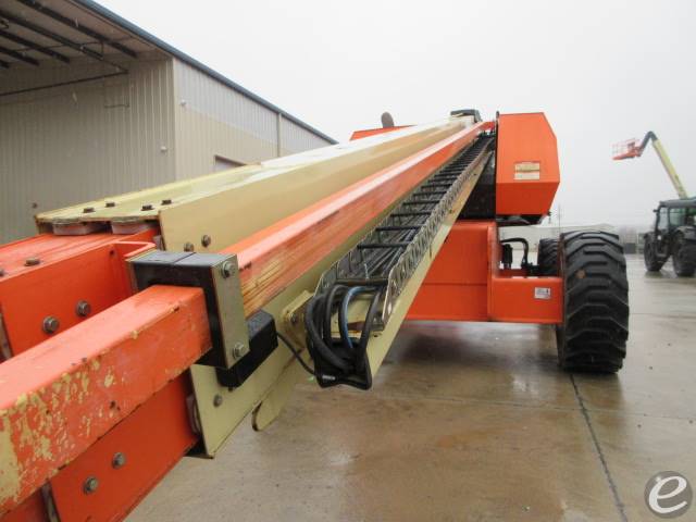 2016 JLG 600S