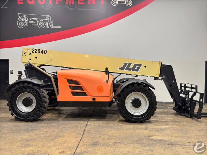 2013 JLG G9-43A