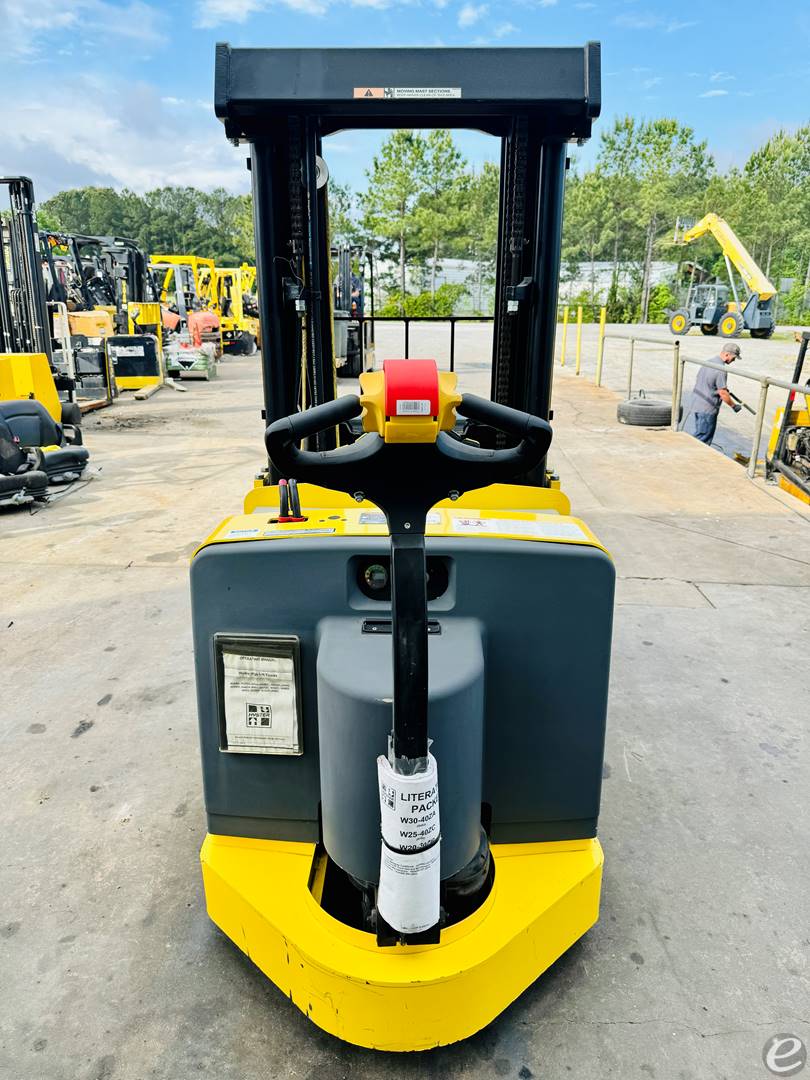 2016 Hyster W30Z