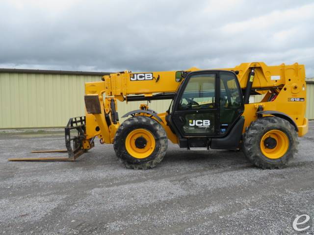 2019 JCB 512-56