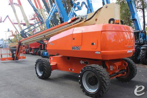 2018 JLG 860SJ