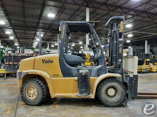 2019 Yale GLP155VX