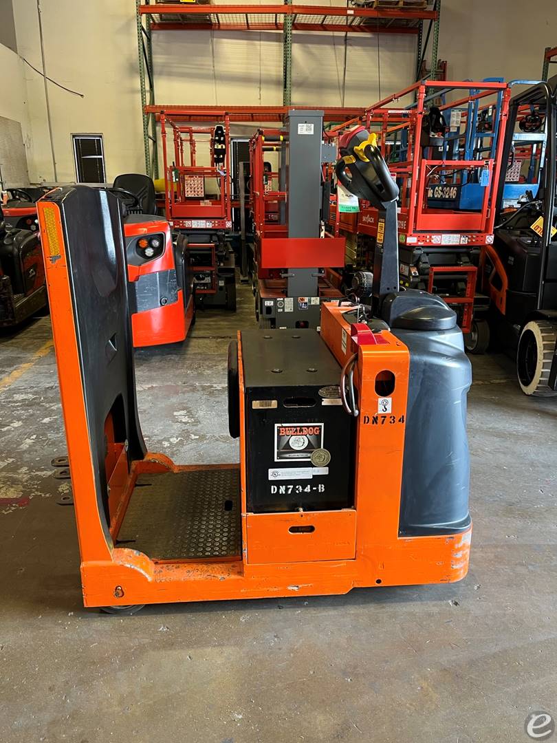 2016 Doosan BWT45S-7