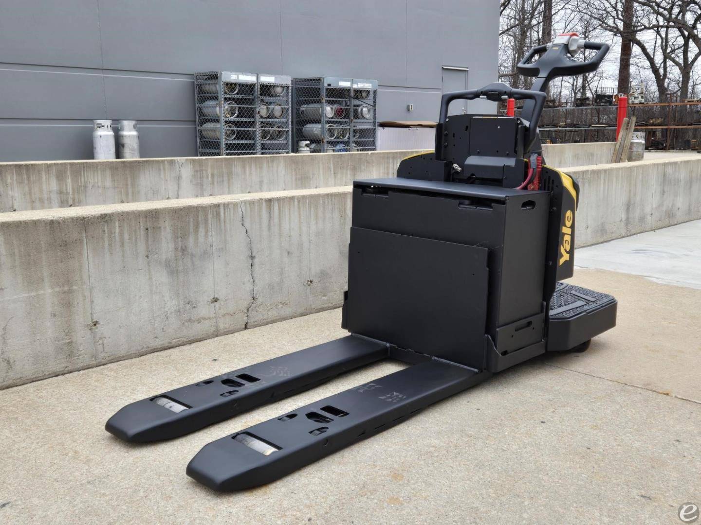 2019 Yale MPE060LG Forklift - 123Forklift