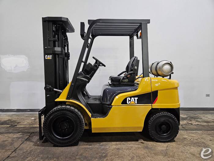 2018 Cat GP30N