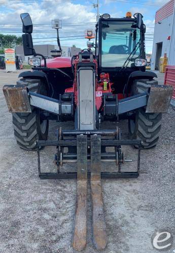 2020 Manitou MT1033