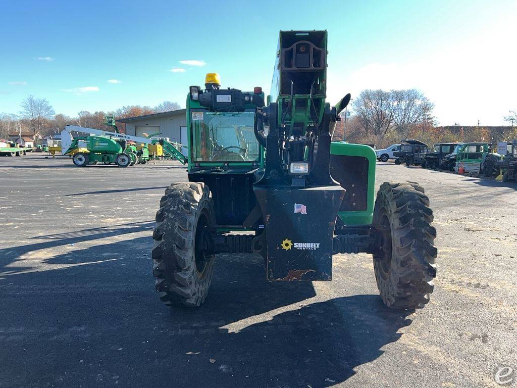 2013 JLG G6-42A