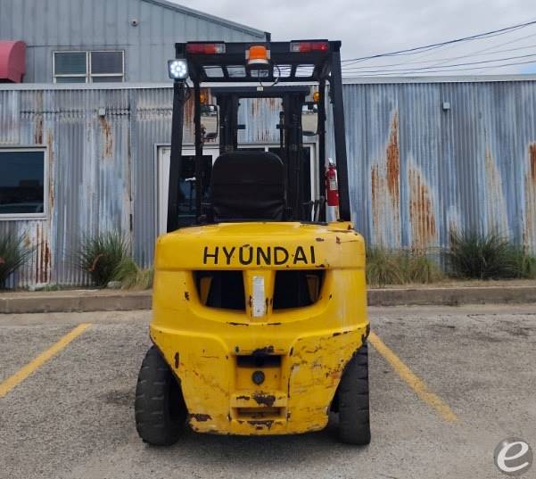 2008 Hyundai 20D-7