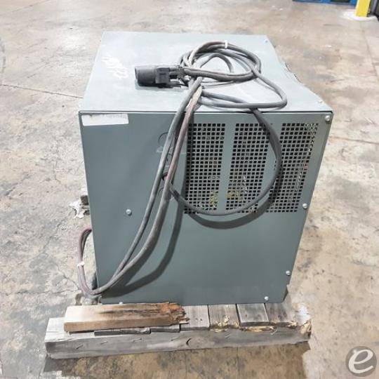 2017 Ametek Prestolite Power 80VCHA