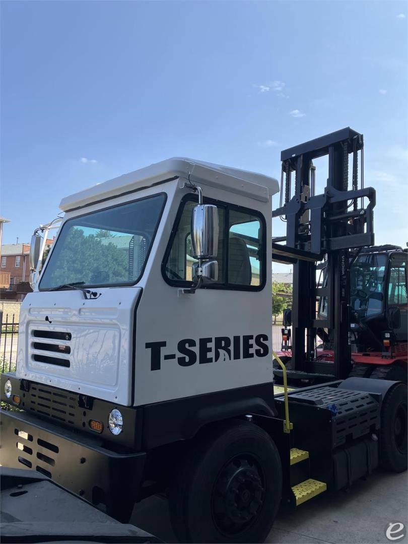 2018 Hoist Liftruck T-SERIES