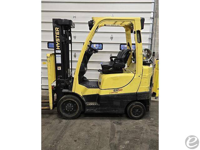 2016 Hyster S50FT