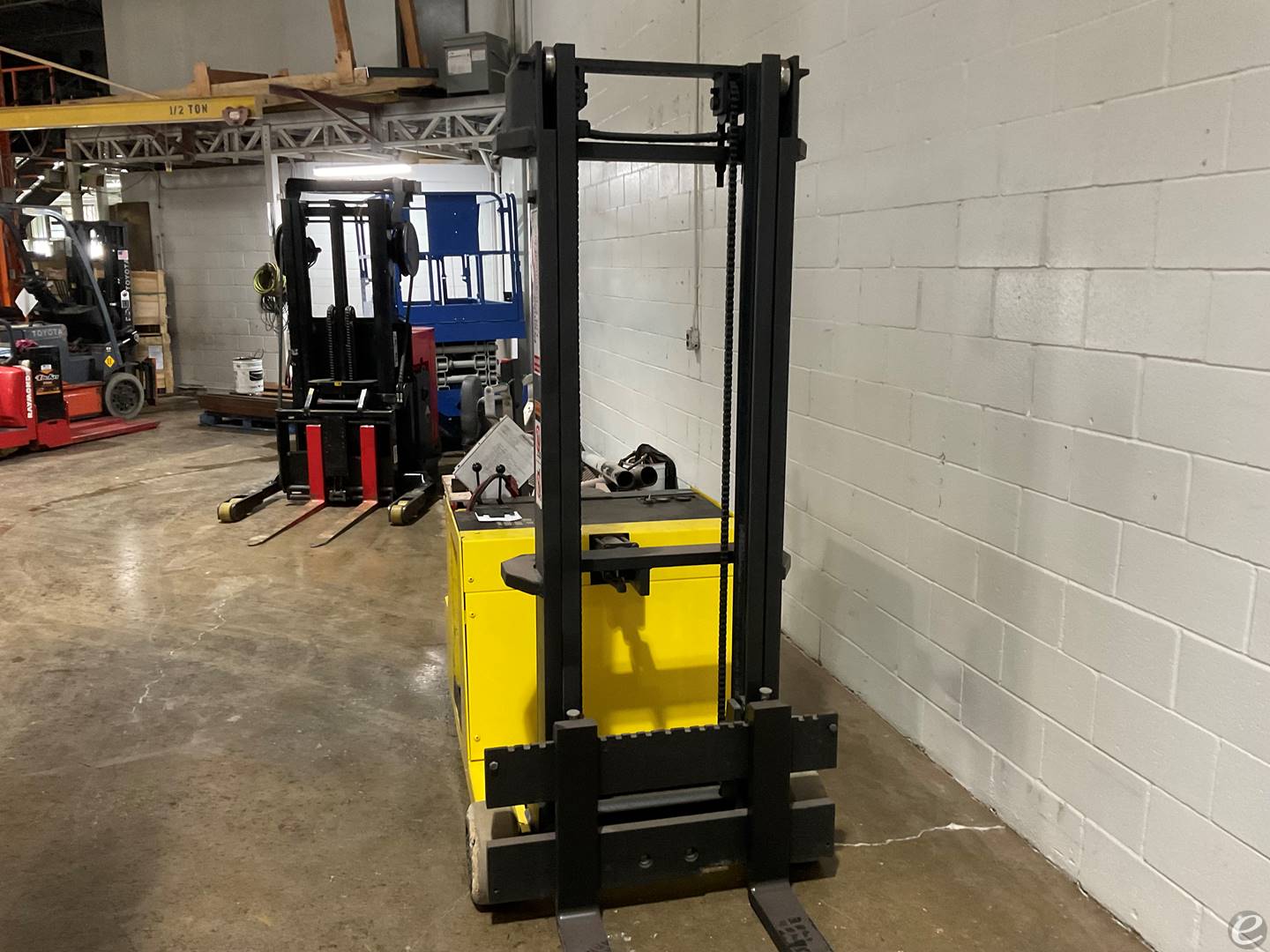 Lift Dynamics K20