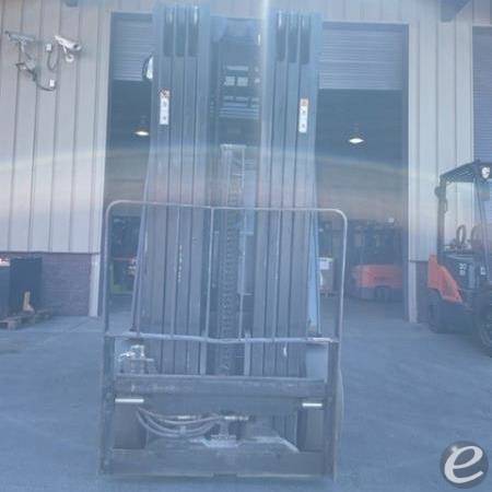 2013 Doosan BC30S-5