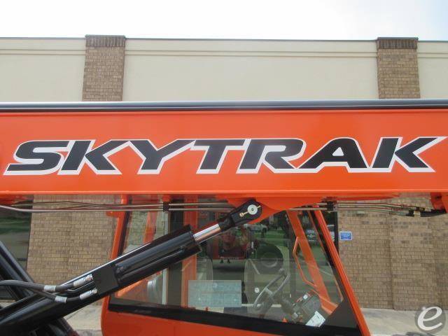 2024 Skytrak 6034