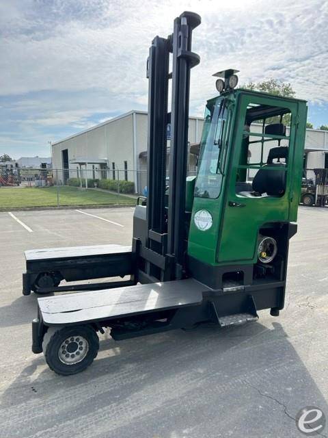 2011 Combilift C9000