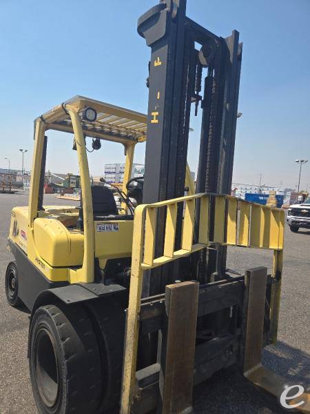 2012 Hyster H110FT