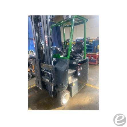 2020 Combilift CBE6000