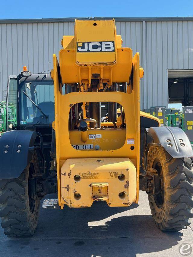 2016 JCB 507-42