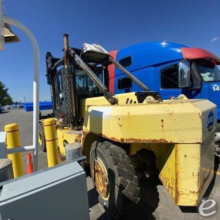 2011 Hoist Liftruck P360