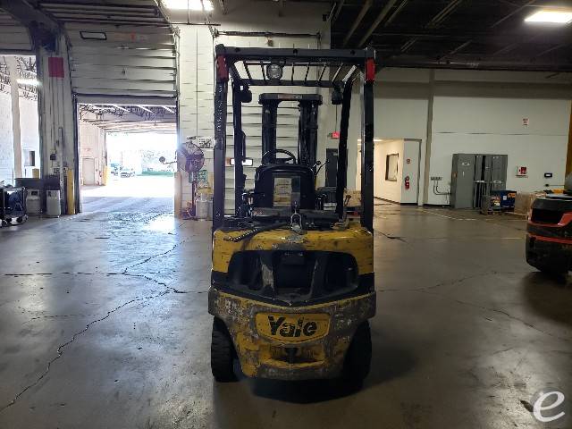 2006 Yale GLP030VXNUAE084